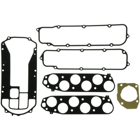 Mahle Fuel Injection Plenum Gasket Set MS19469